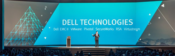 Dell Technologies