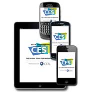 CES 2014