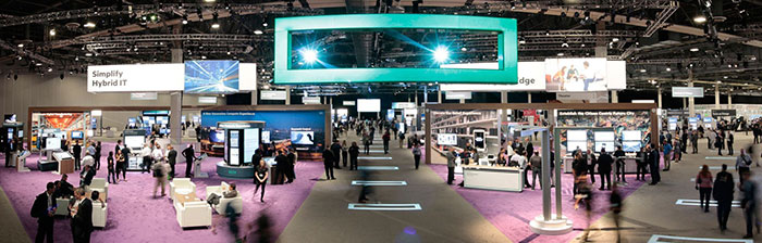 HPE Discover