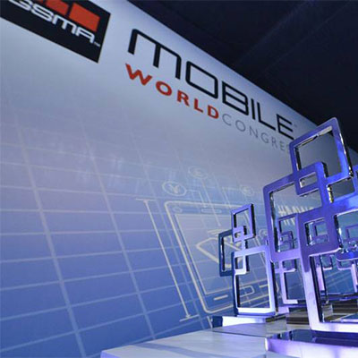 Mobile World Congress 2017