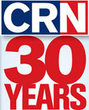 CRN's 30th Anniversary