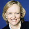 HP CEO Meg Whitman