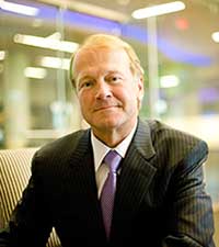 Cisco CEO John Chambers