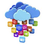 Storage Week, cloud storage