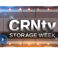 Storage Week, NAS